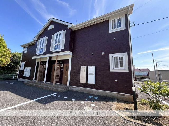 グレース クレストⅡ