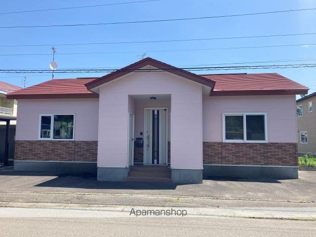 北海道中川郡幕別町  築22年(2LDK)