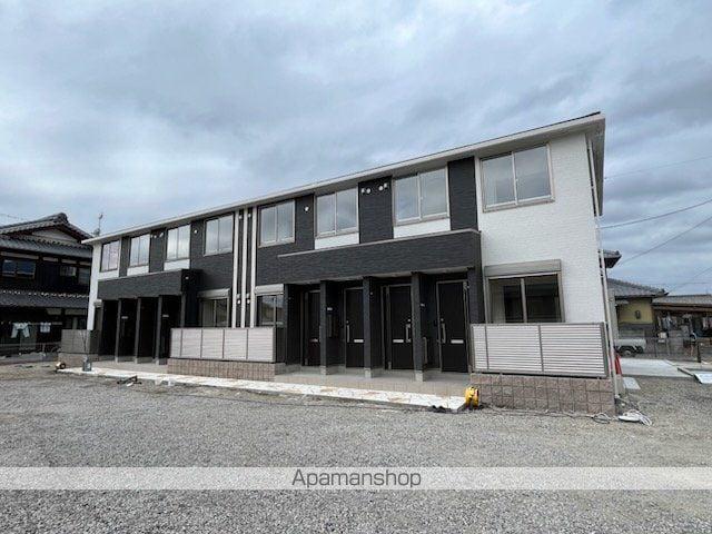 ルミエール・ドール 輝(1K/1階)