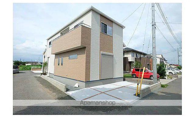 群馬県太田市  築9年(3LDK)
