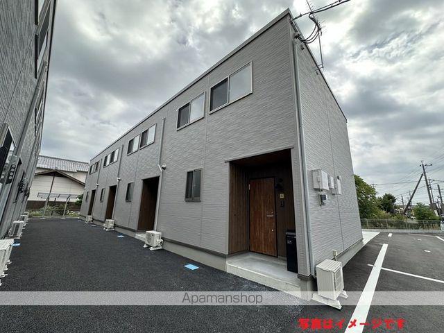 グランメゾンⅢ