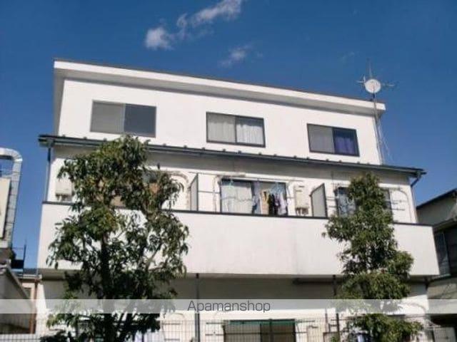 エメラルド上北沢(ワンルーム/1階)