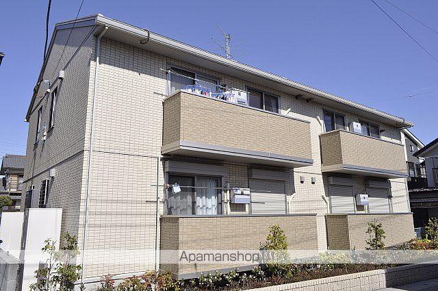 つくばエクスプレス 八潮駅 徒歩13分 2階建 築17年