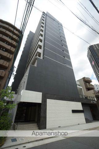 PURE RESIDENCE 名駅南