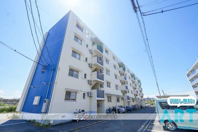 アルト堀江4号棟