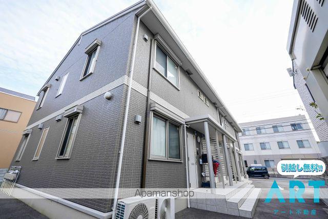 シャルマンコート[2階]