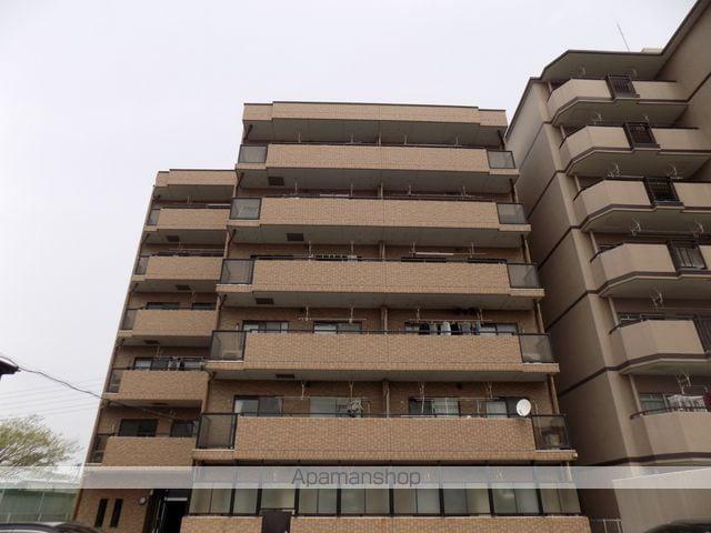 ファミール東海(2LDK/2階)
