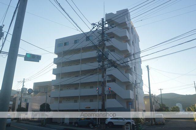 すいれんビル[1階]