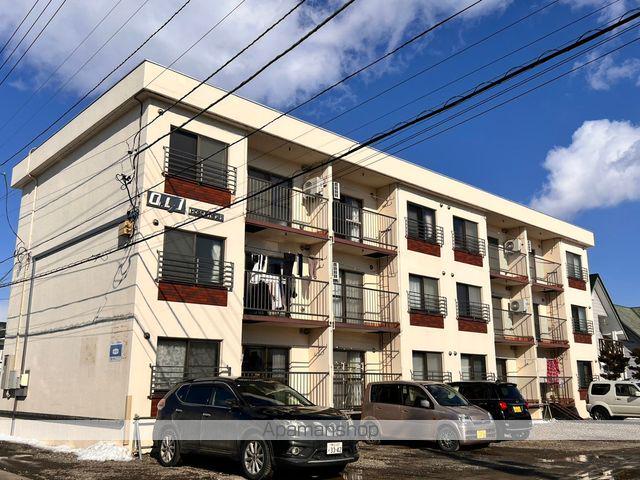 細田マンション2