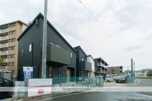 西鉄天神大牟田線 高宮駅(福岡) 徒歩22分 2階建 築1年