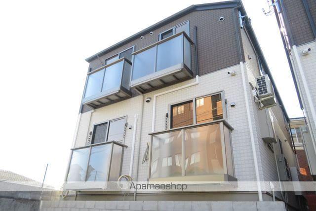 CASA LUCEⅡ(1DK/1階)