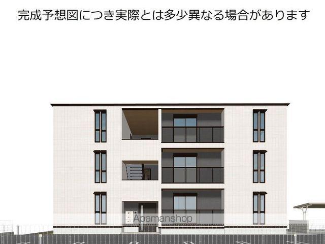 D-ROOM 大橋(2LDK/2階)