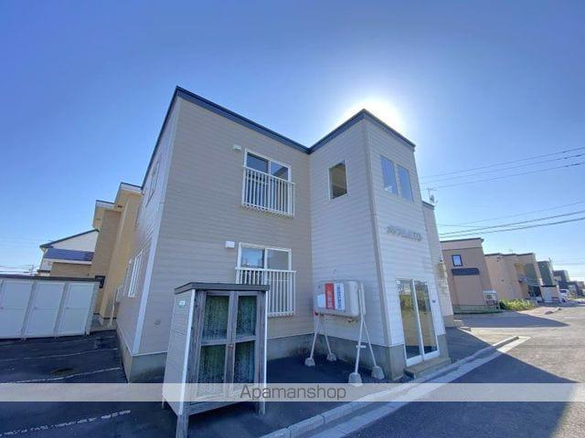 メゾンKAITO(1LDK/2階)