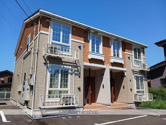 カーサ・ヴィスタ