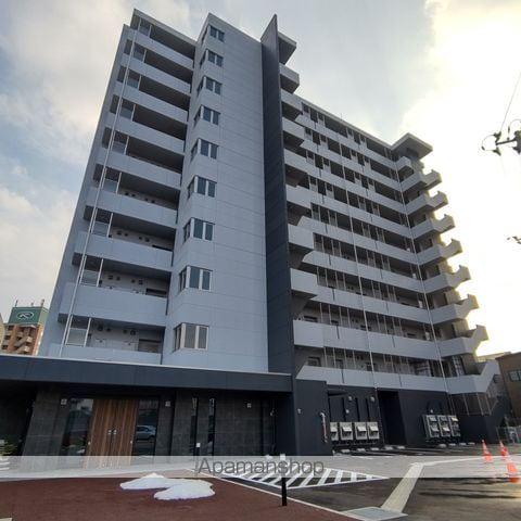 URBAN FLATS北上[10階]