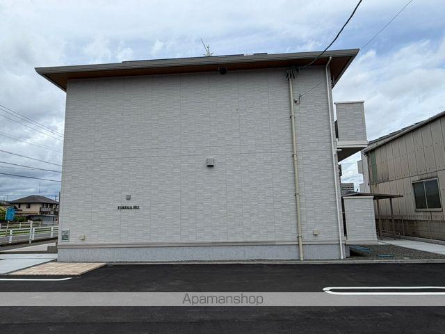 TORISIA川口