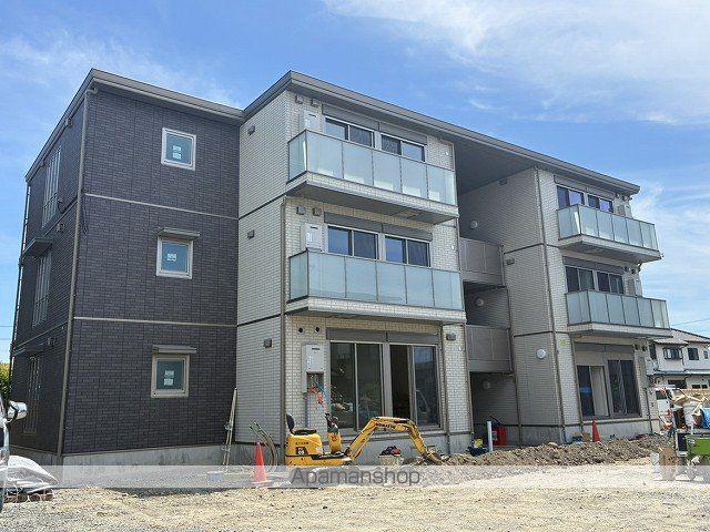 KOMOREBI GARDEN中田本町A
