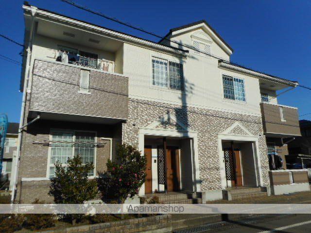 妙高はねうまライン 高田駅(新潟) 徒歩28分 2階建 築24年