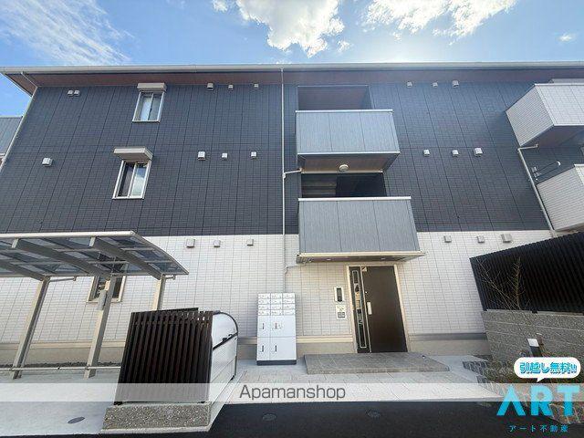 クランツ北井門B