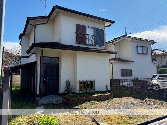 青梅線 石神前駅 徒歩7分  築46年