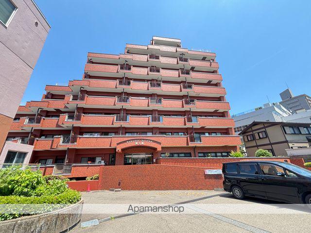 ライオンズステーションプラザ津々美