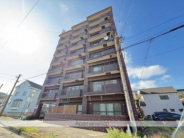 メゾンパティオ大町