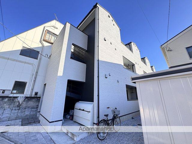 マンションコア[4階]