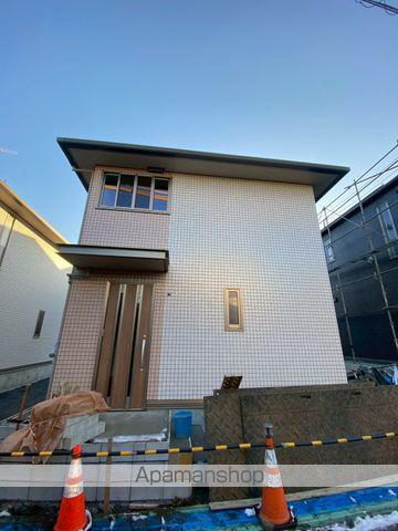 京成電鉄千原線 大森台駅 徒歩12分 2階建 築1年
