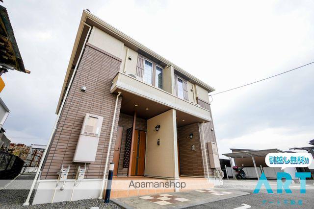 レジデンスT・IYO B棟