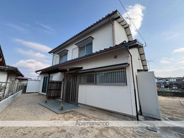 香川県丸亀市山北町の戸建賃貸