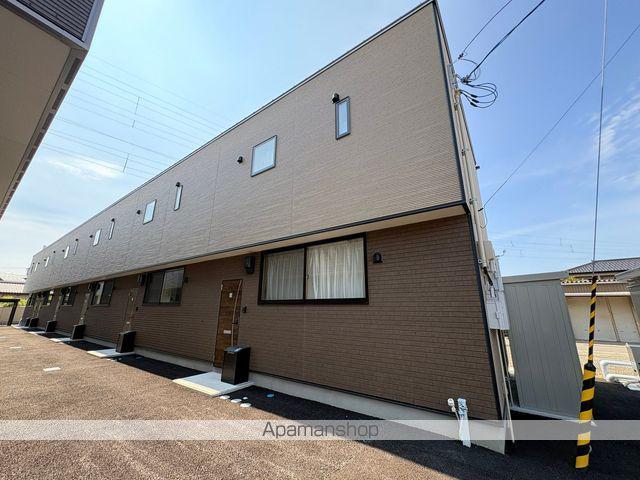 カサーレ蓮町 Ⅰ棟