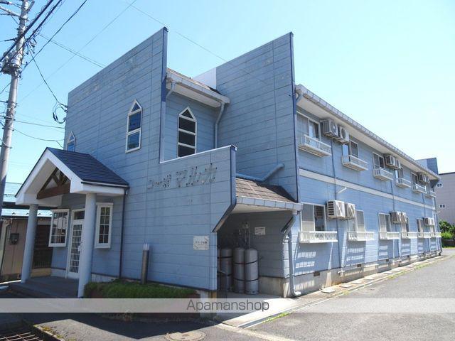 ソラーナ大町(1K/2階)