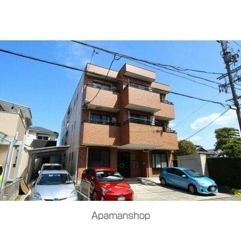 シャトレ上小田井