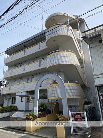 シェリノ長町