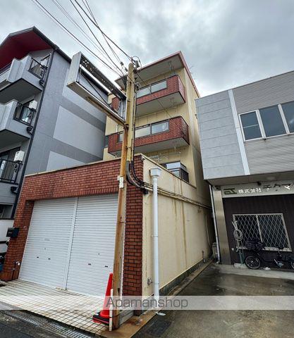 ワイエスハイツ