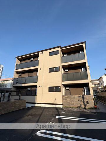 アルタメゾン東雲