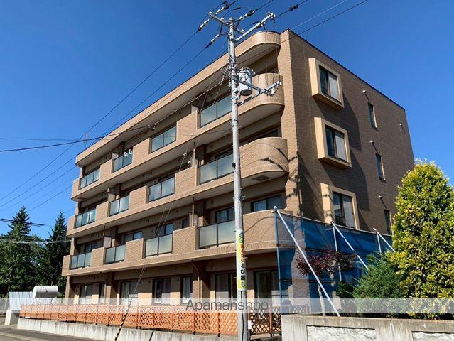 宝来中央ハイツ