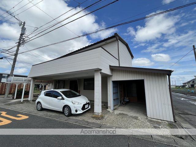 名鉄犬山線 江南駅(愛知) 徒歩18分  築59年