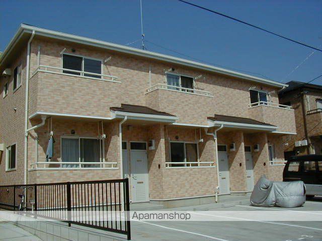 ベルクレージュⅡ