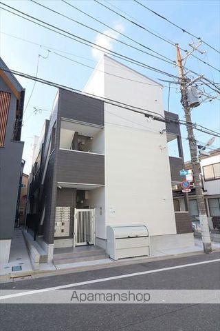 グローベルメゾン綾瀬