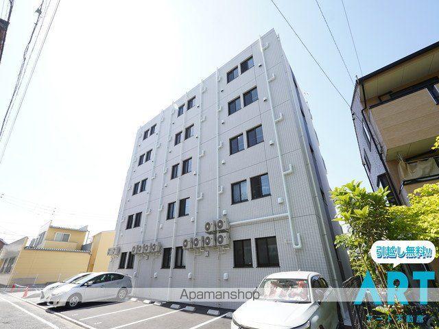 スミタスヴィラ石手川