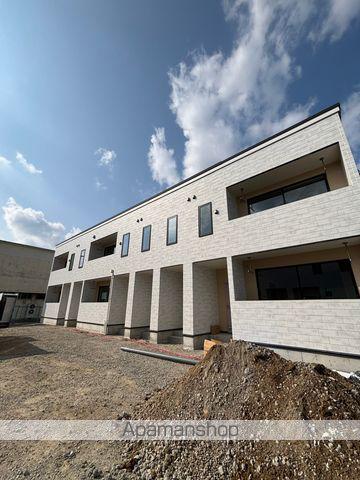 エヌシエルⅠ(2SLDK/2階)