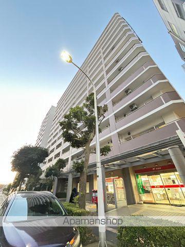 コーポレート稲毛海岸
