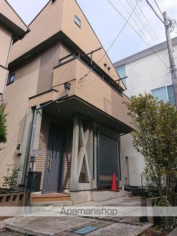 中央本線 荻窪駅 徒歩9分 2階建 築28年