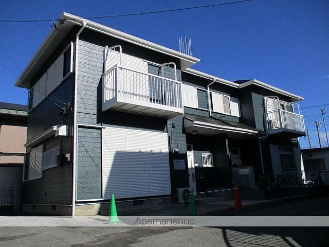 ルーミー甲府63号館