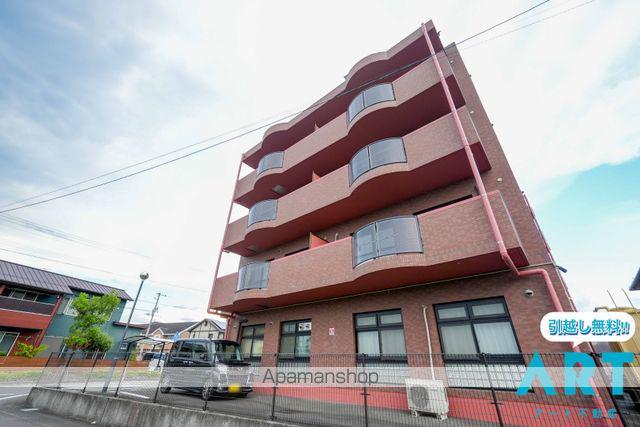 エル・ミオーレ田窪[3階]