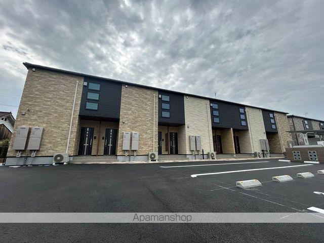 モデルヌ アンジュ