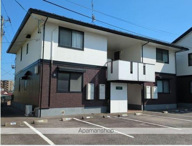 ラフォーレ影山A