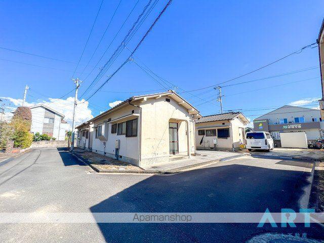 伊予鉄道横河原線 北久米駅 徒歩20分 1階建 築43年
