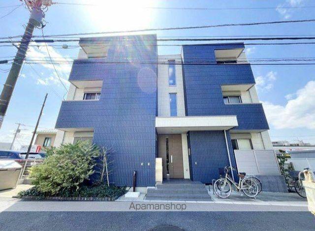 プリマヴェーラ笹下